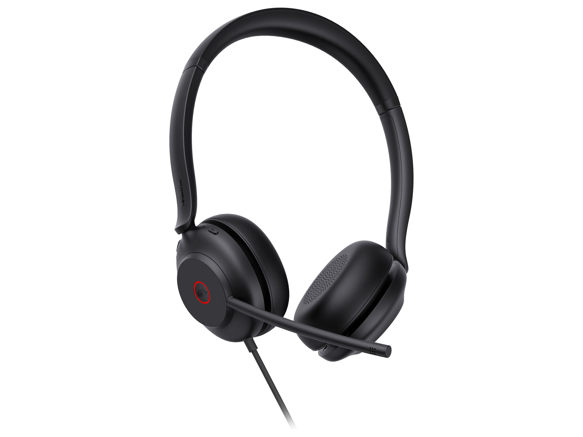 Проводная гарнитура Yealink UH35 Dual UC