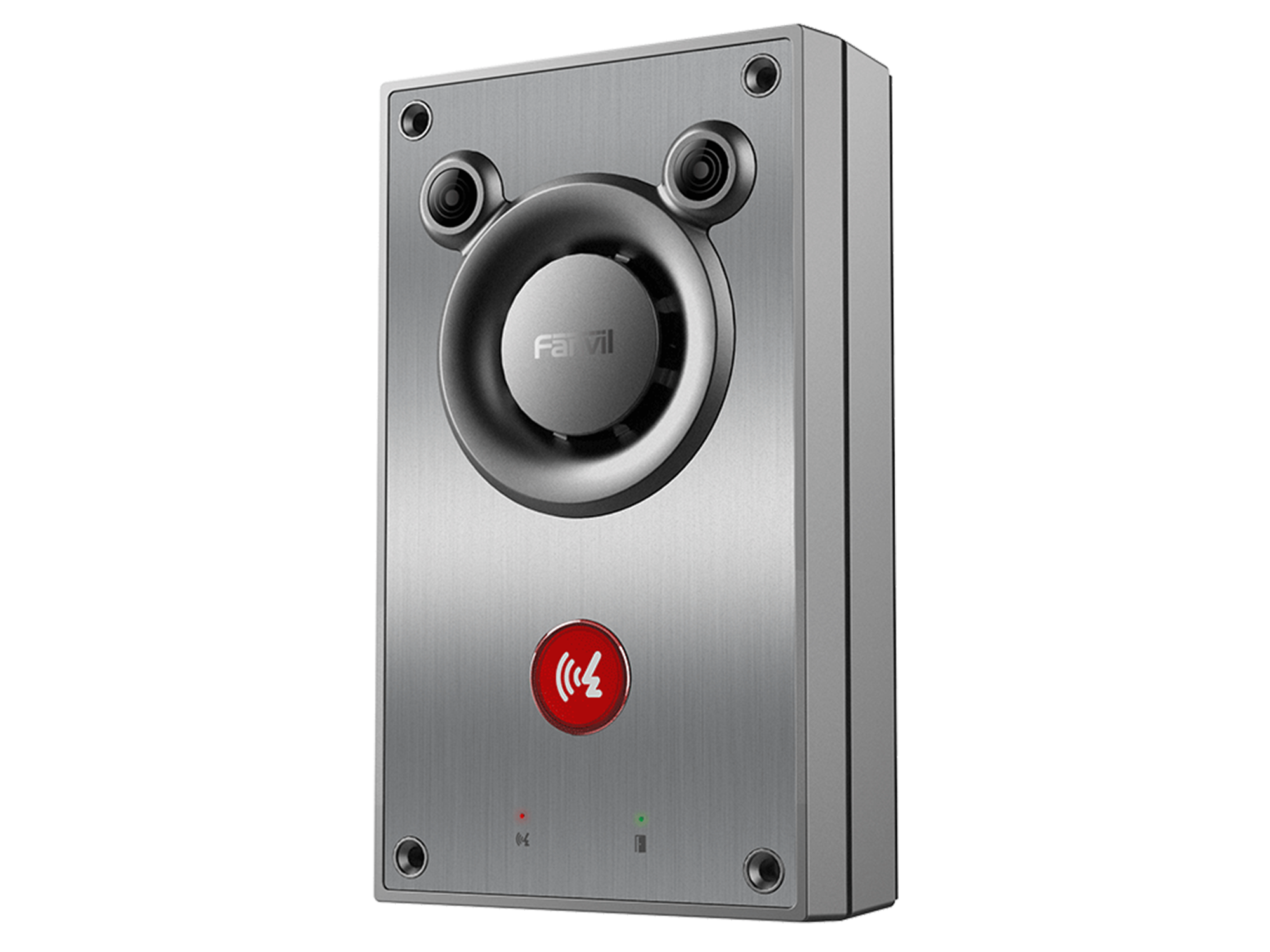 SIP-видеодомофон Fanvil A12V