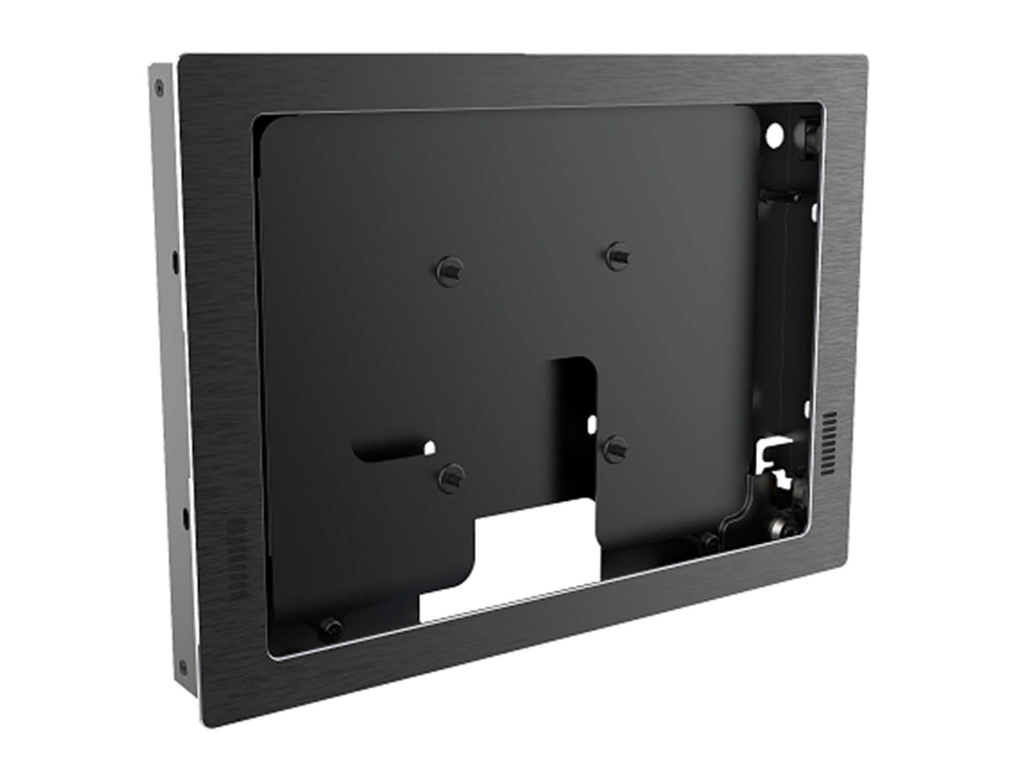 Врезное крепление Qbic AC-121