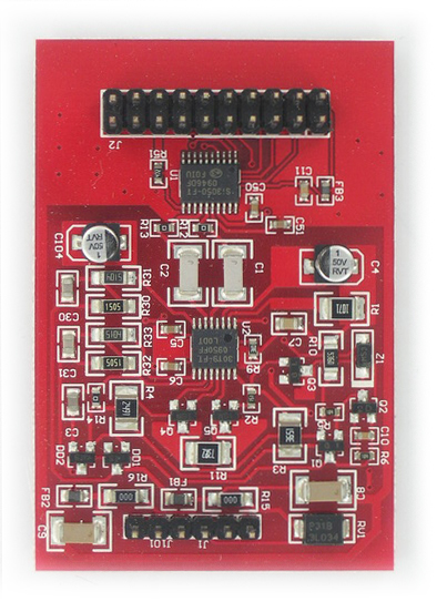 Модуль расширение Yeastar O2