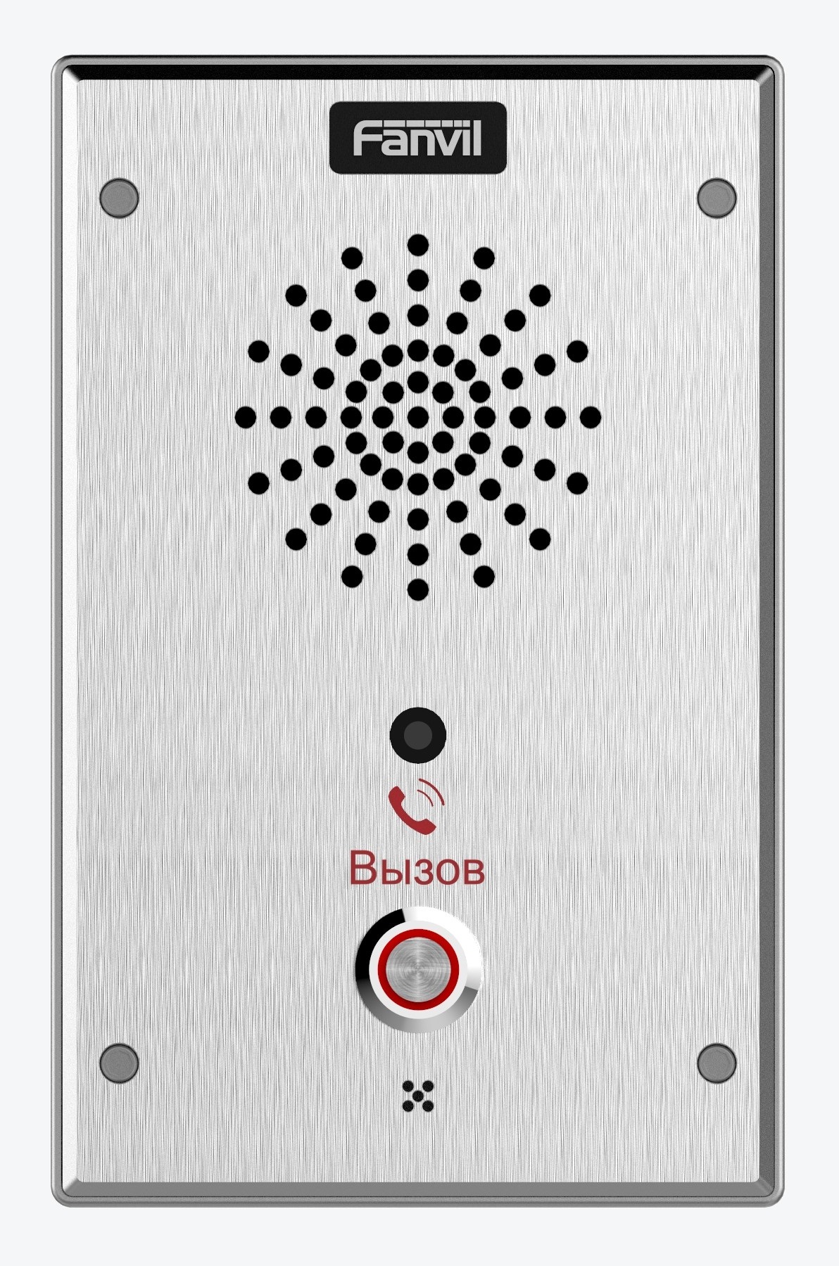 SIP-видеодомофон Fanvil i11SV
